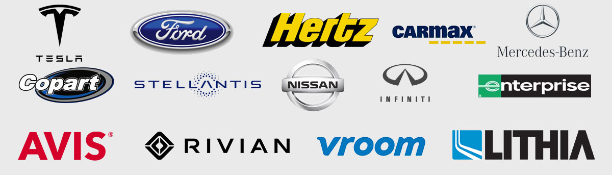 eCarMover.com serves brand like CoPart.com, Chrysler, Nissan, Infinity and Enterprise